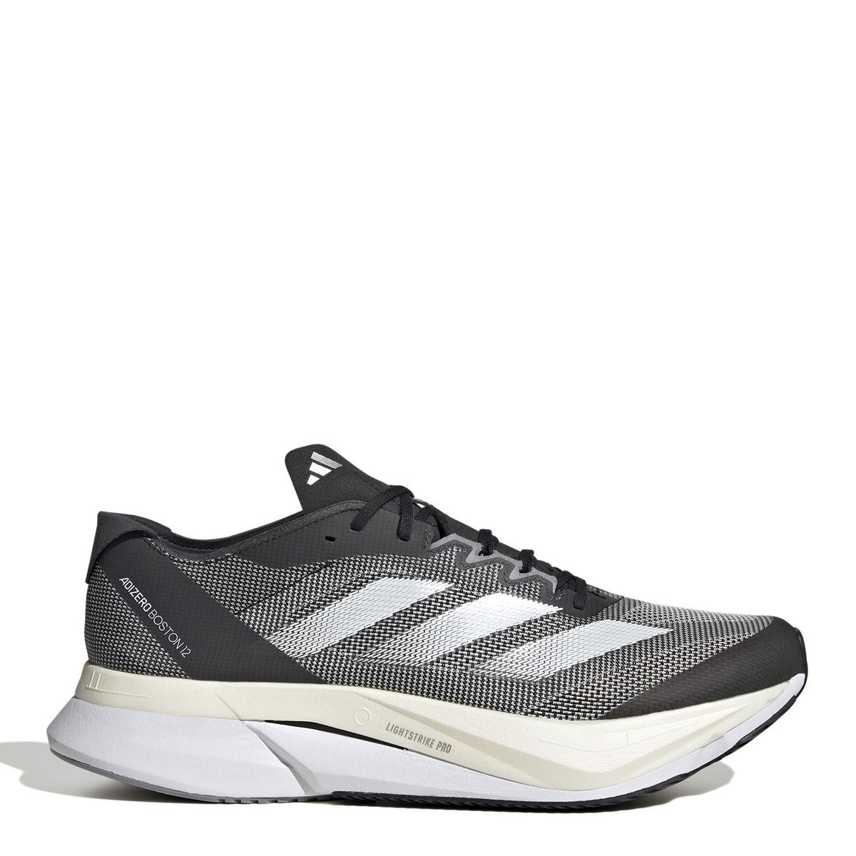 ADIDAS - Zapatillas Running Hombre Adidas Adizero Boston 12 Negro