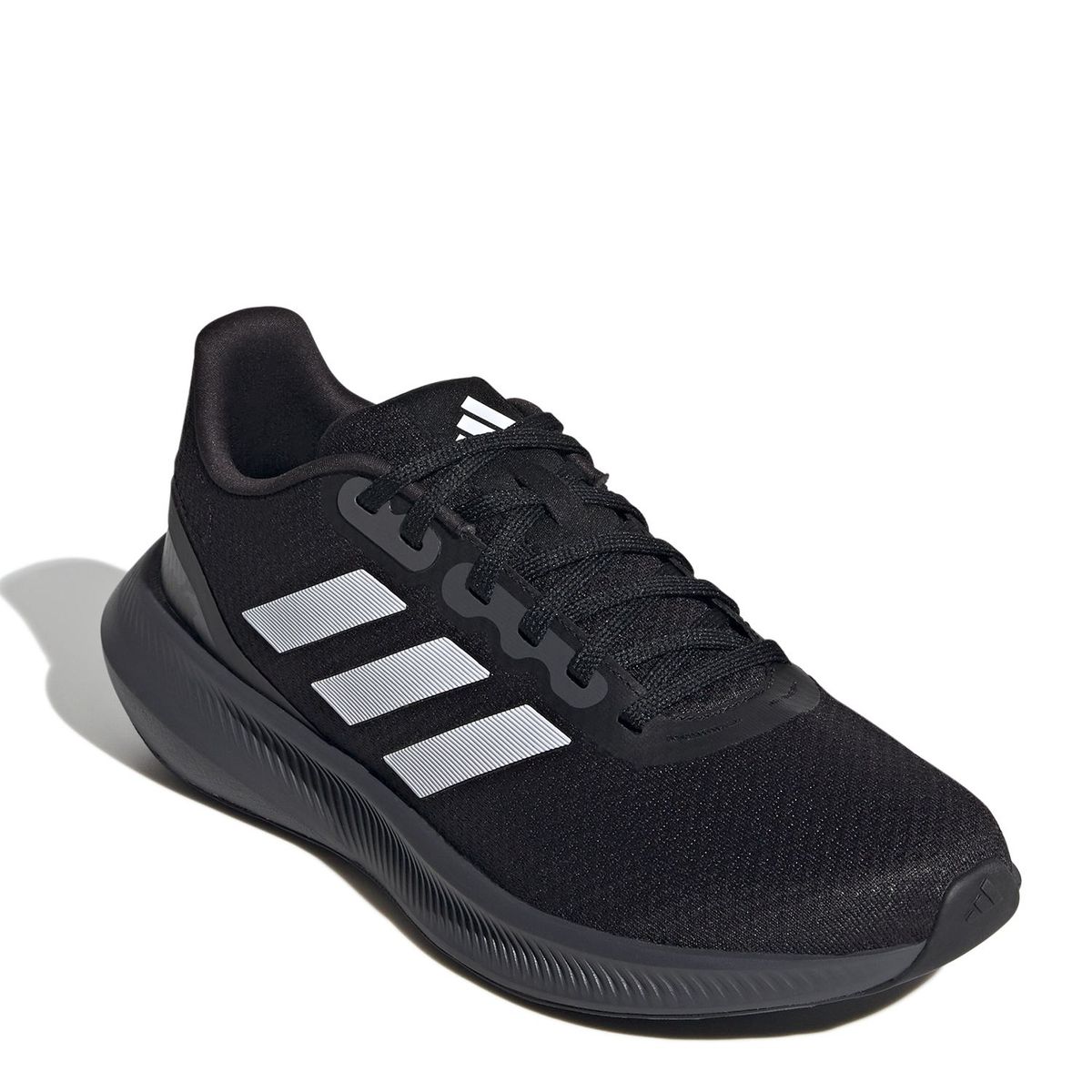 ADIDAS - Zapatillas Running Hombre Adidas Runfalcon 3.0 -cloudfoam Negro