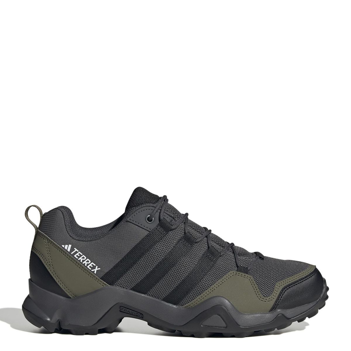 ADIDAS TERREX - Zapatillas Deportivas Outdoor Hiking Hombre Adidas Ax2s -traxion
