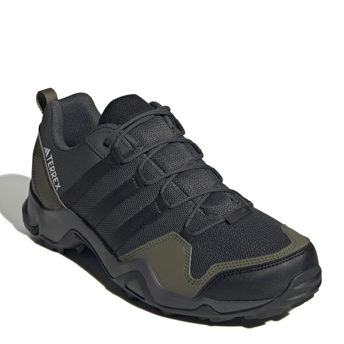 ADIDAS TERREX - Zapatillas Deportivas Outdoor Hiking Hombre Adidas Ax2s -traxion