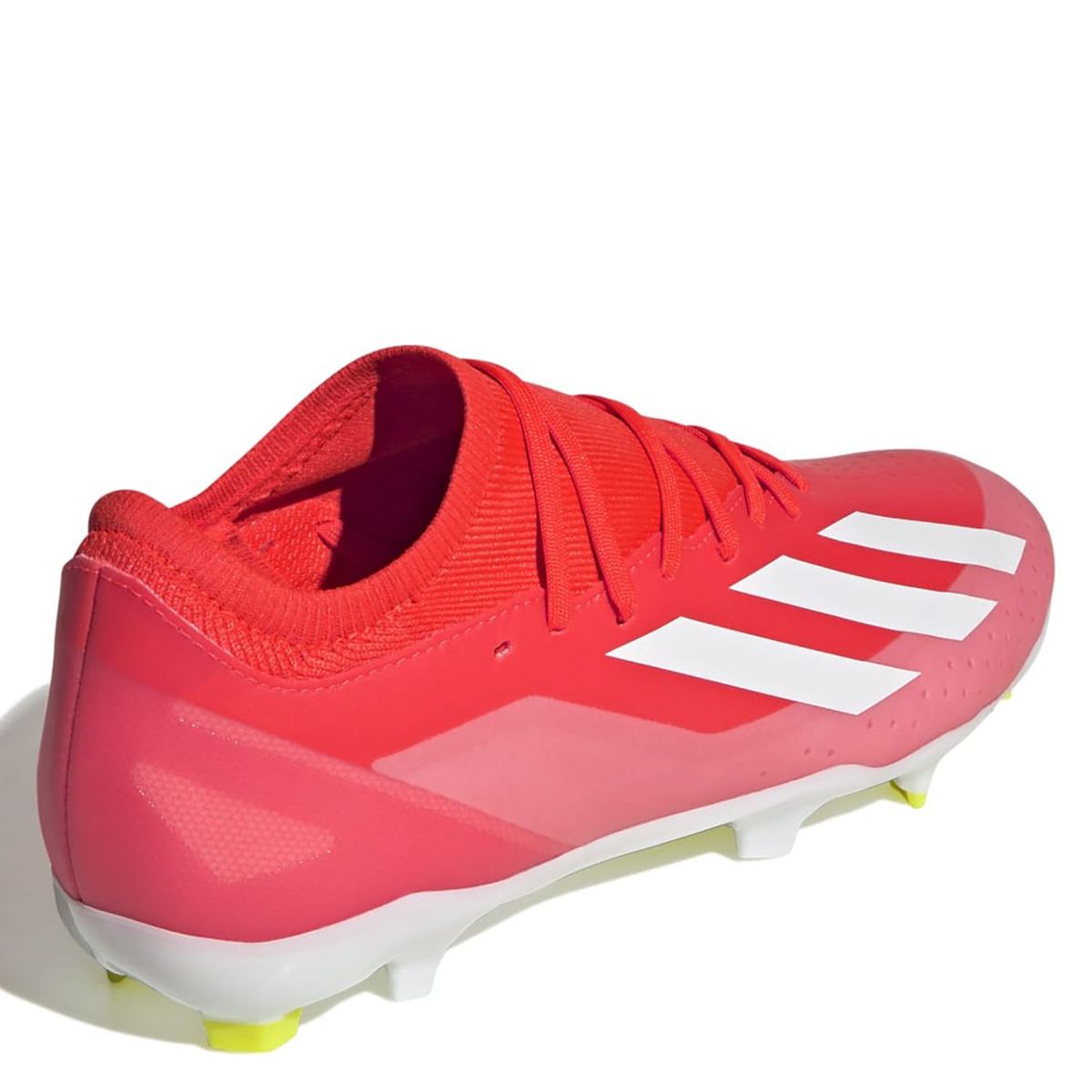 ADIDAS - Zapatillas De Fútbol Hombre Adidas X Crazyfast League  -terreno Firme