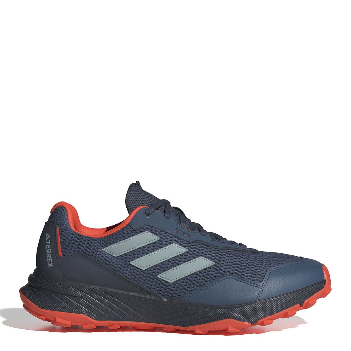 ADIDAS - Zapatillas Trail Running Hombre Adidas Tracefinder -traxion Azul