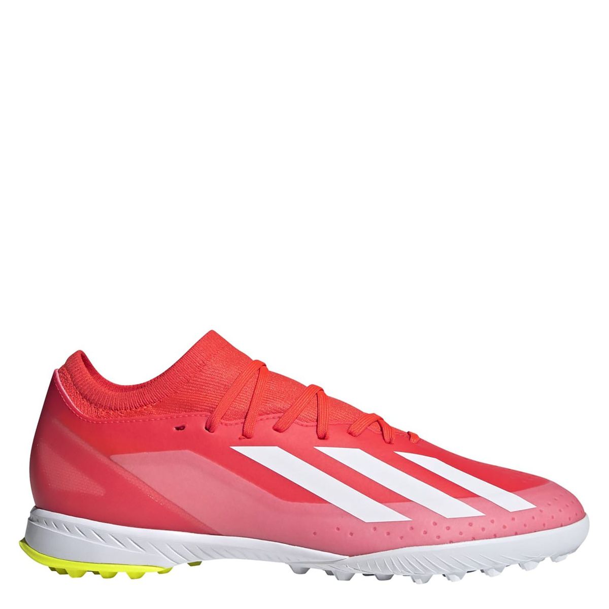 ADIDAS - Zapatillas De Fútbol Hombre Adidas X Crazyfast League  -césped Sintetico