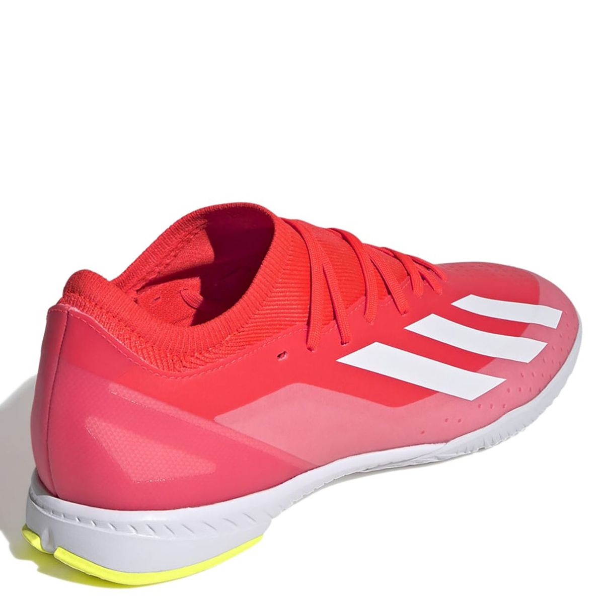 ADIDAS - Zapatillas De Fútbol Hombre Adidas X Crazyfast League -cancha Cubierta