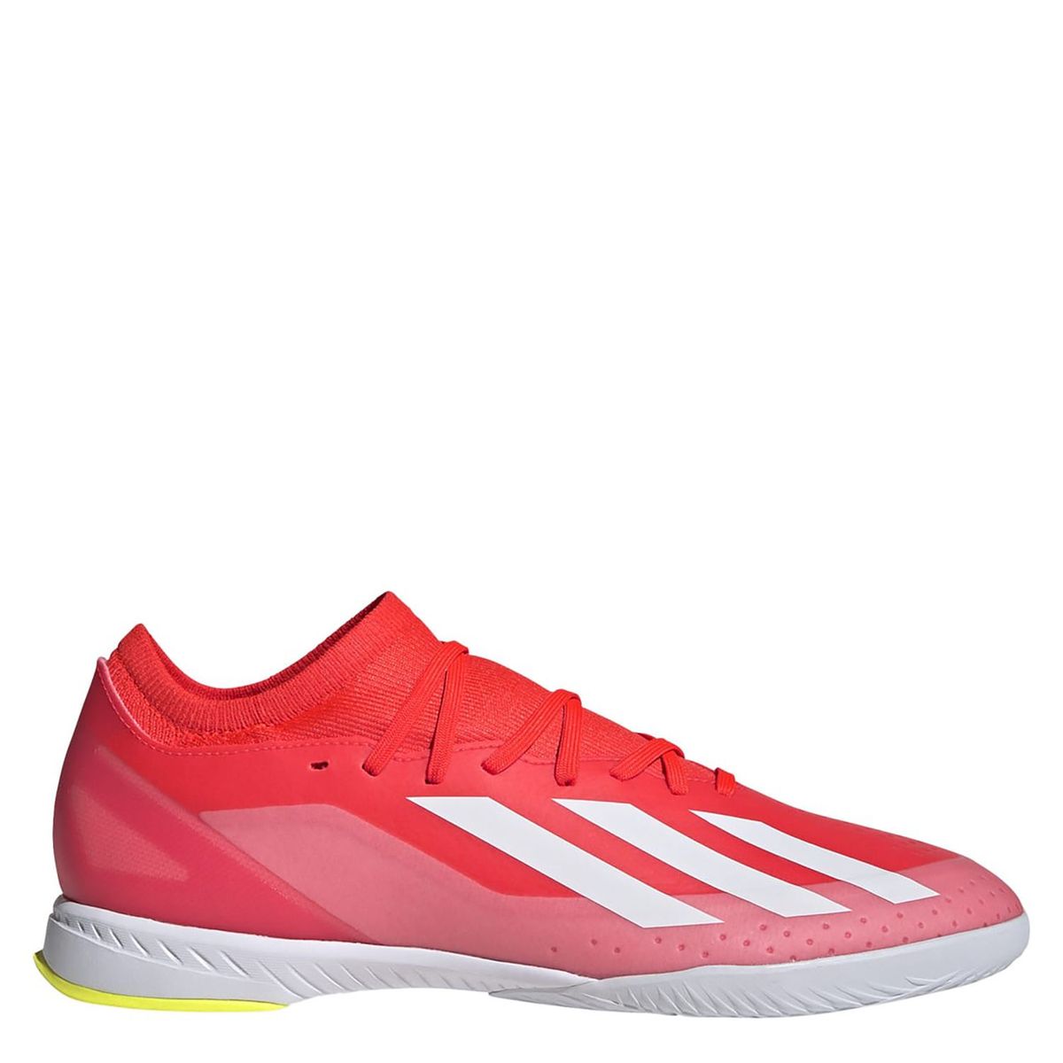 ADIDAS - Zapatillas De Fútbol Hombre Adidas X Crazyfast League -cancha Cubierta