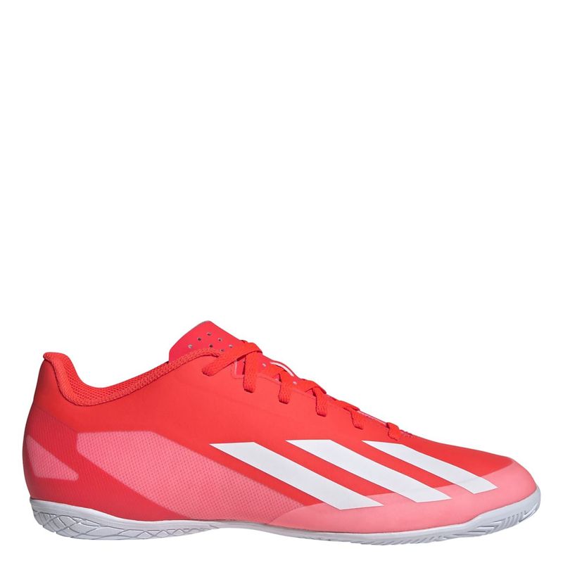 Zapatillas De Fútbol Hombre Adidas X Crazyfast Club -cancha