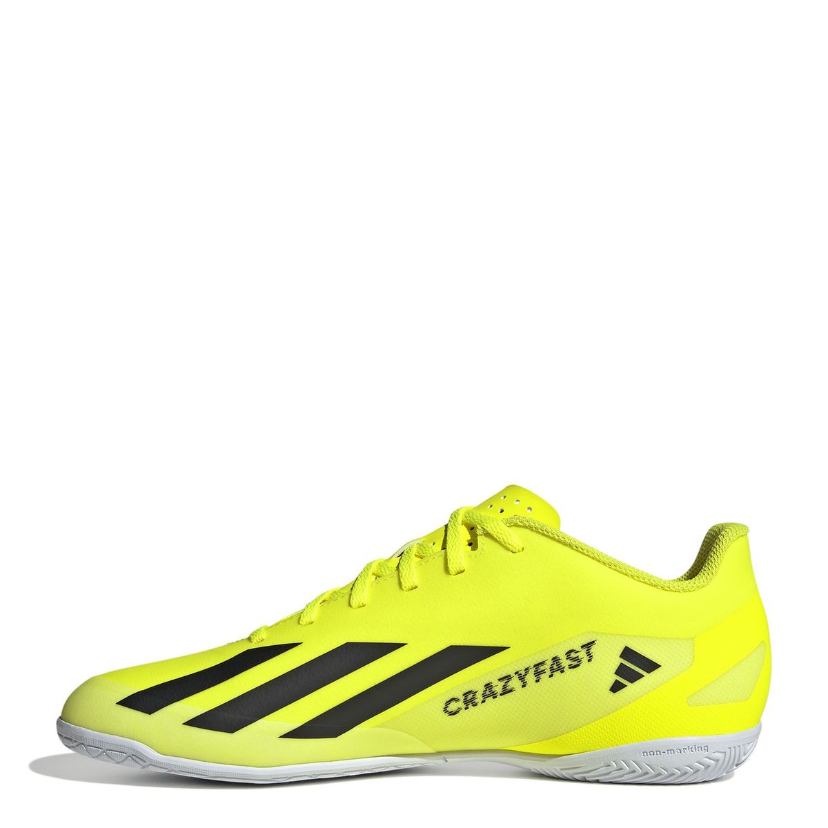 ADIDAS - Zapatillas De Fútbol Hombre Adidas X Crazyfast Club -cancha Cubierta