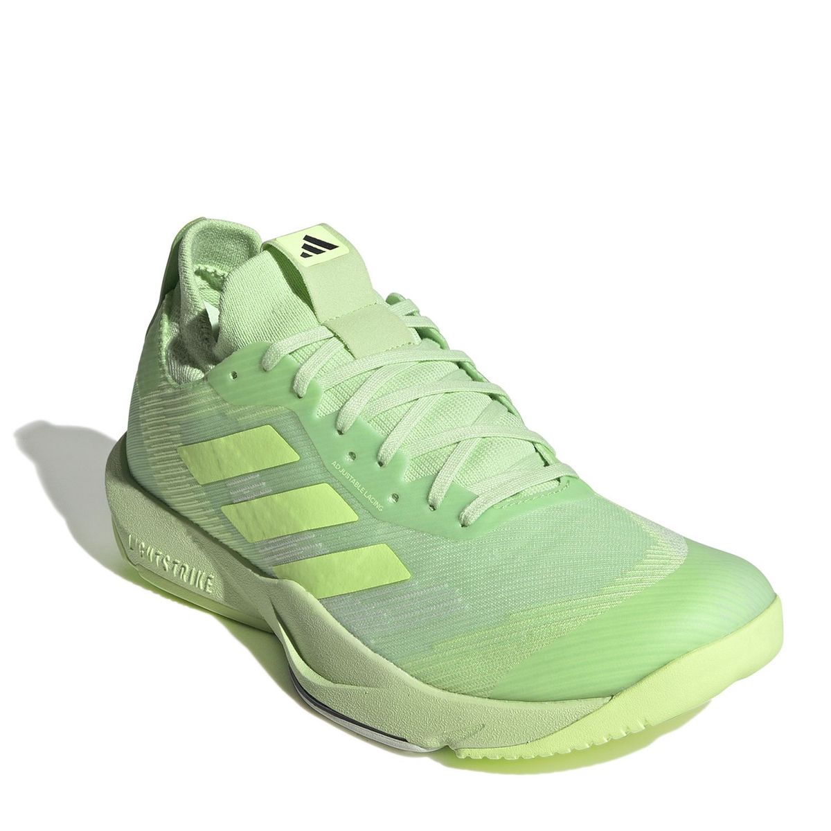 ADIDAS - Zapatillas Training Hombre Adidas Rapidmove Adv Trainer -lightstrike Verde
