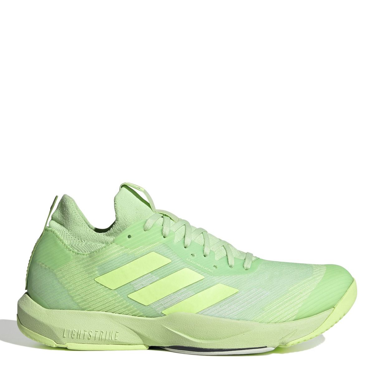 ADIDAS - Zapatillas Training Hombre Adidas Rapidmove Adv Trainer -lightstrike Verde