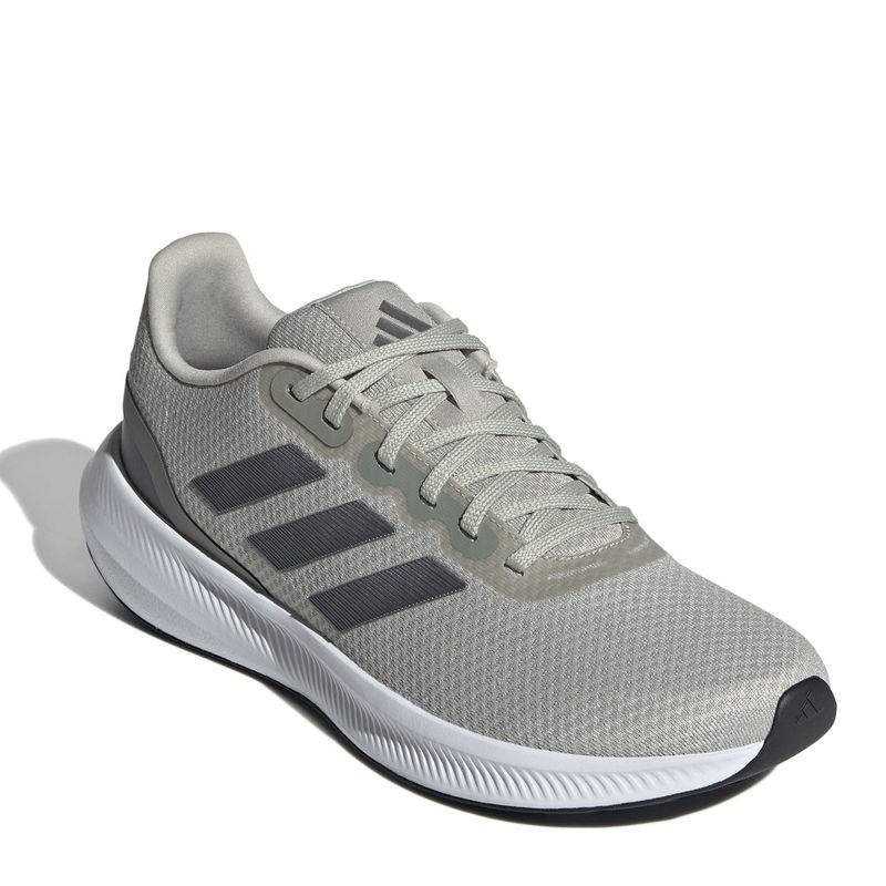 ADIDAS - Zapatillas Running Hombre Adidas Runfalcon 3.0 -cloudfoam Gris
