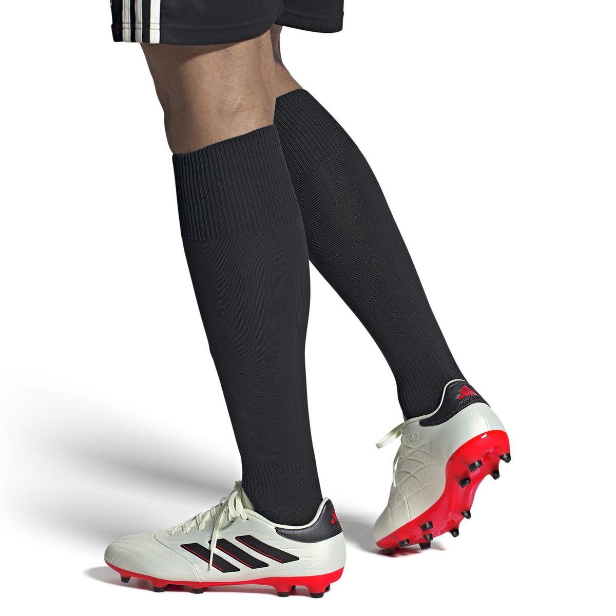 ADIDAS - Zapatillas De Fútbol Hombre Adidas Copa Pure Ii League  -terreno Firme