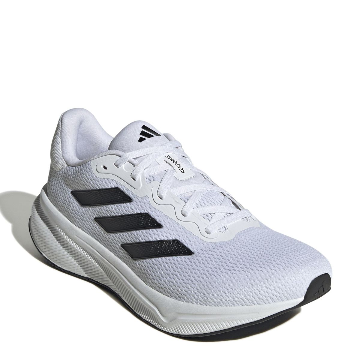 ADIDAS - Zapatillas Running Hombre Adidas Response Blanco