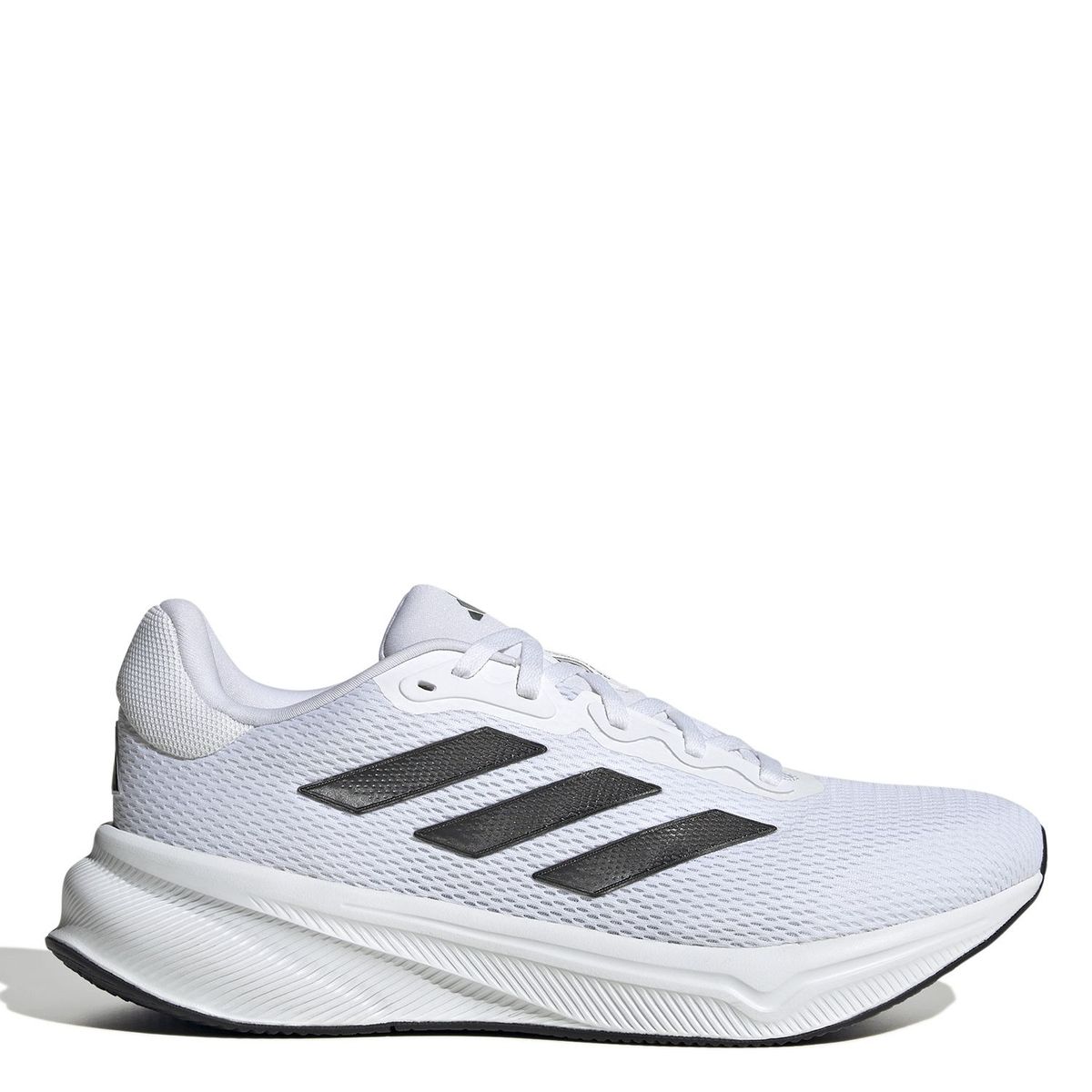 ADIDAS - Zapatillas Running Hombre Adidas Response Blanco
