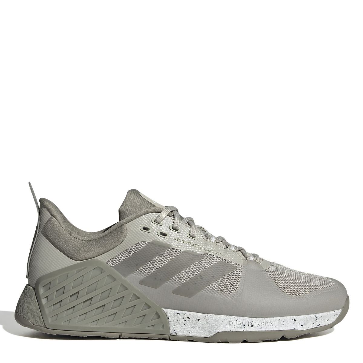 ADIDAS - Zapatillas Training Hombre Adidas Dropset 2.0 Earth Trainer -traxion