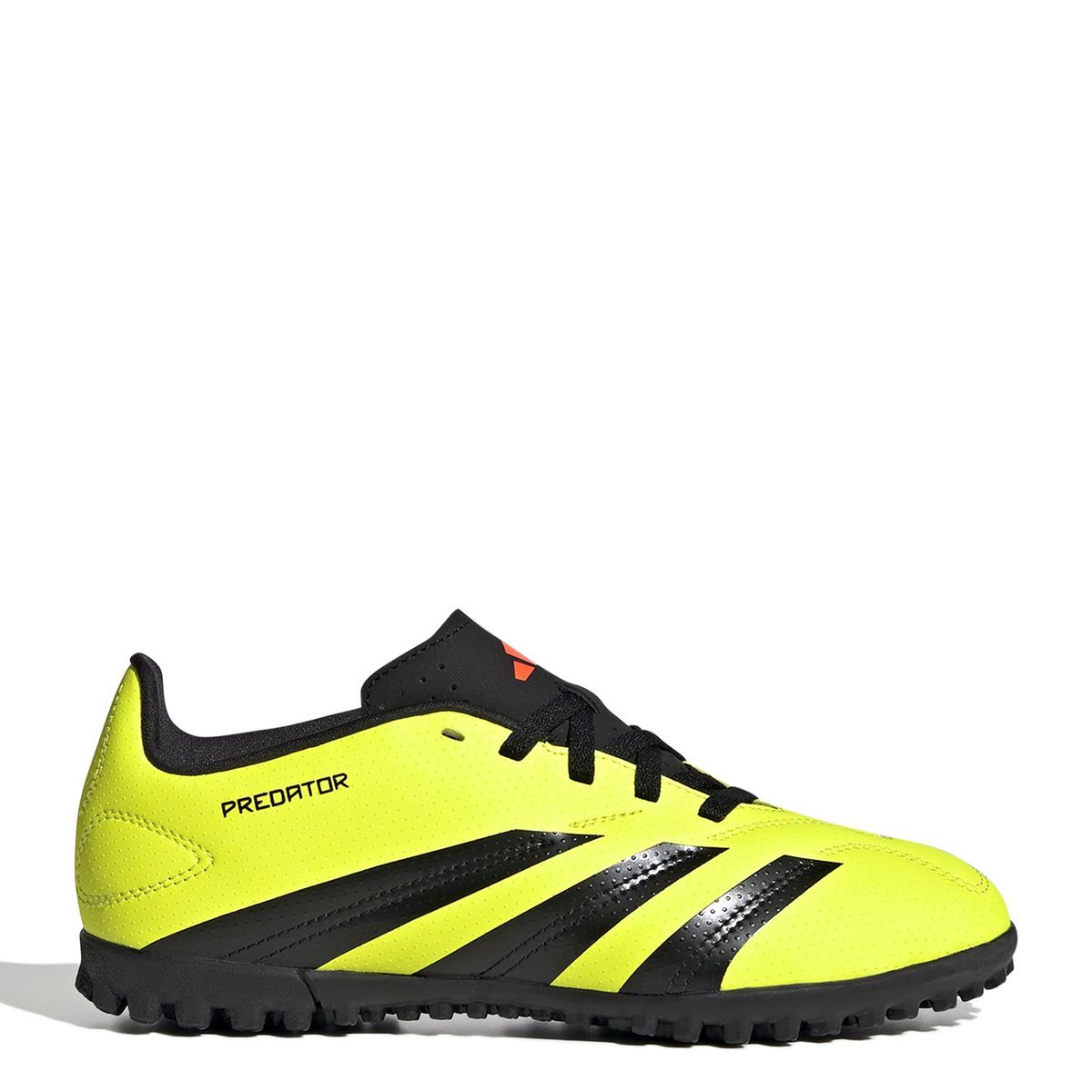 ADIDAS - Zapatillas De Fútbol Niño Adidas Predator 24 Club -césped Sintetico Multicolor