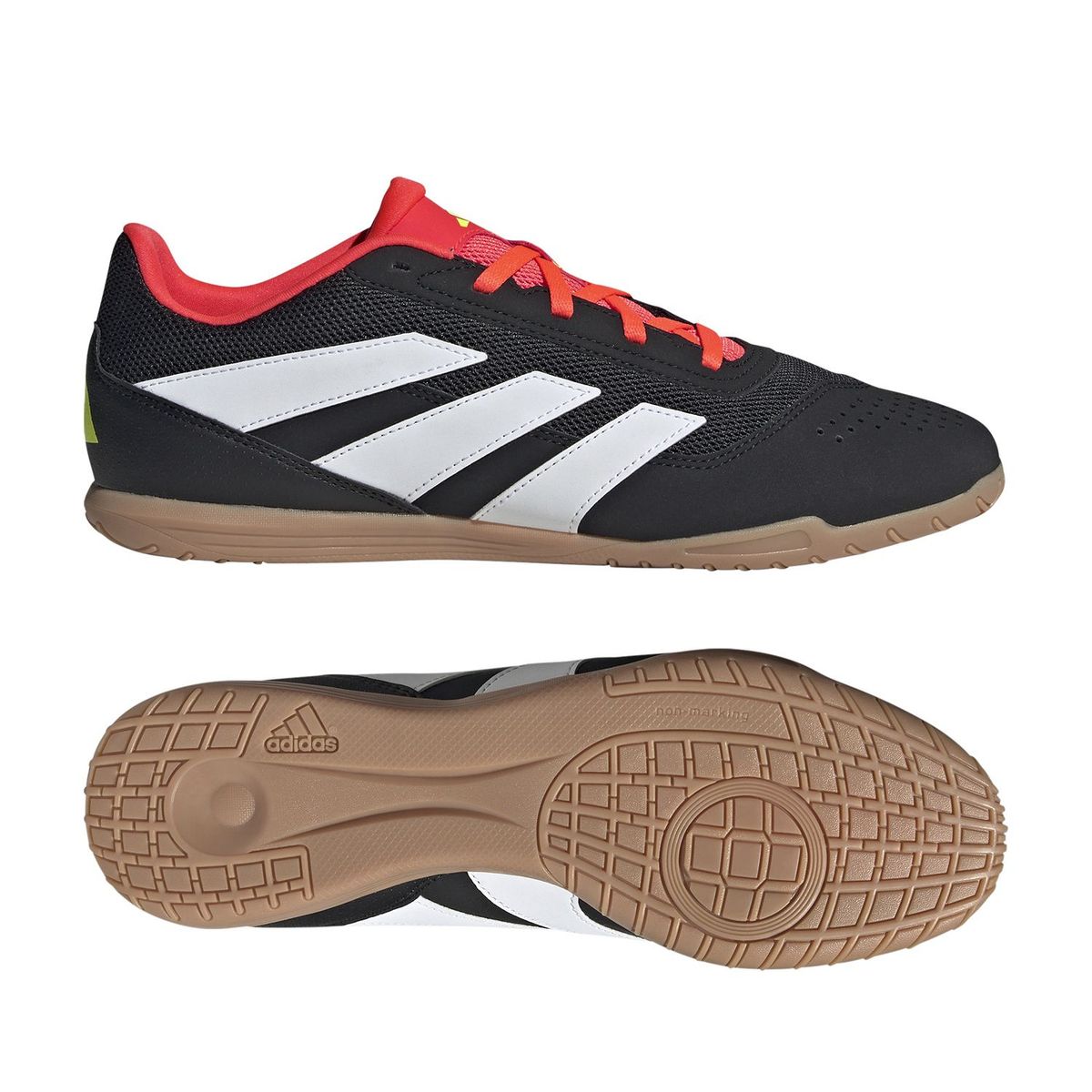 ADIDAS - Zapatillas De Fútbol Hombre Adidas Predator 24 Club -futsal