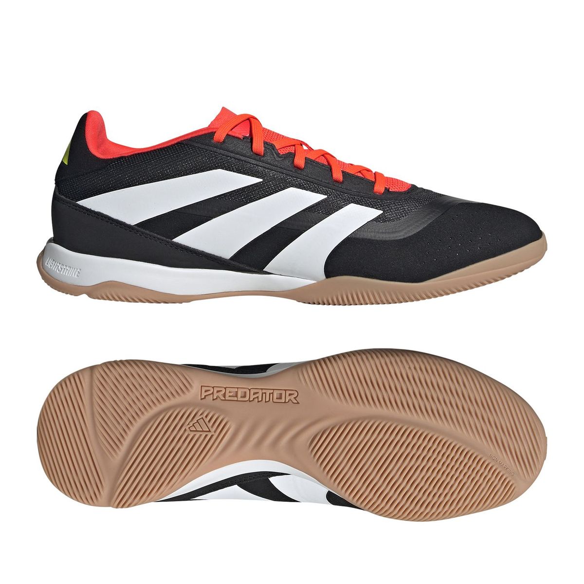 ADIDAS - Zapatillas De Fútbol Hombre Adidas Predator 24 League -cancha Cubierta