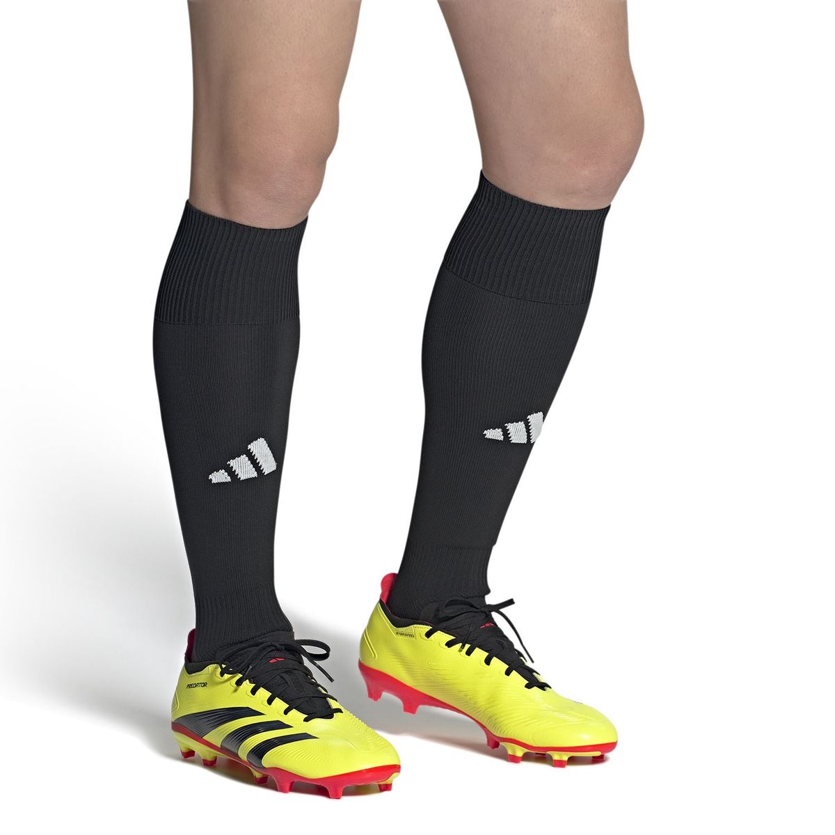 ADIDAS - Zapatillas De Fútbol Hombre Adidas Predator 24 League -terreno Firme