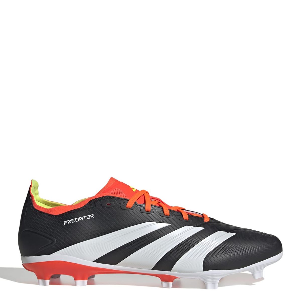ADIDAS - Zapatillas De Fútbol Hombre Adidas Predator 24 League -terreno Firme