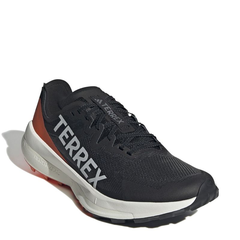 ADIDAS - Zapatillas Trail Running Hombre Adidas Terrex Agravic Speed -lightstrikepro