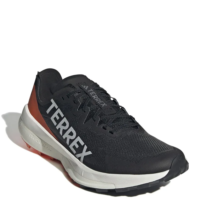 ADIDAS - Zapatillas Trail Running Hombre Adidas Terrex Agravic Speed -lightstrikepro