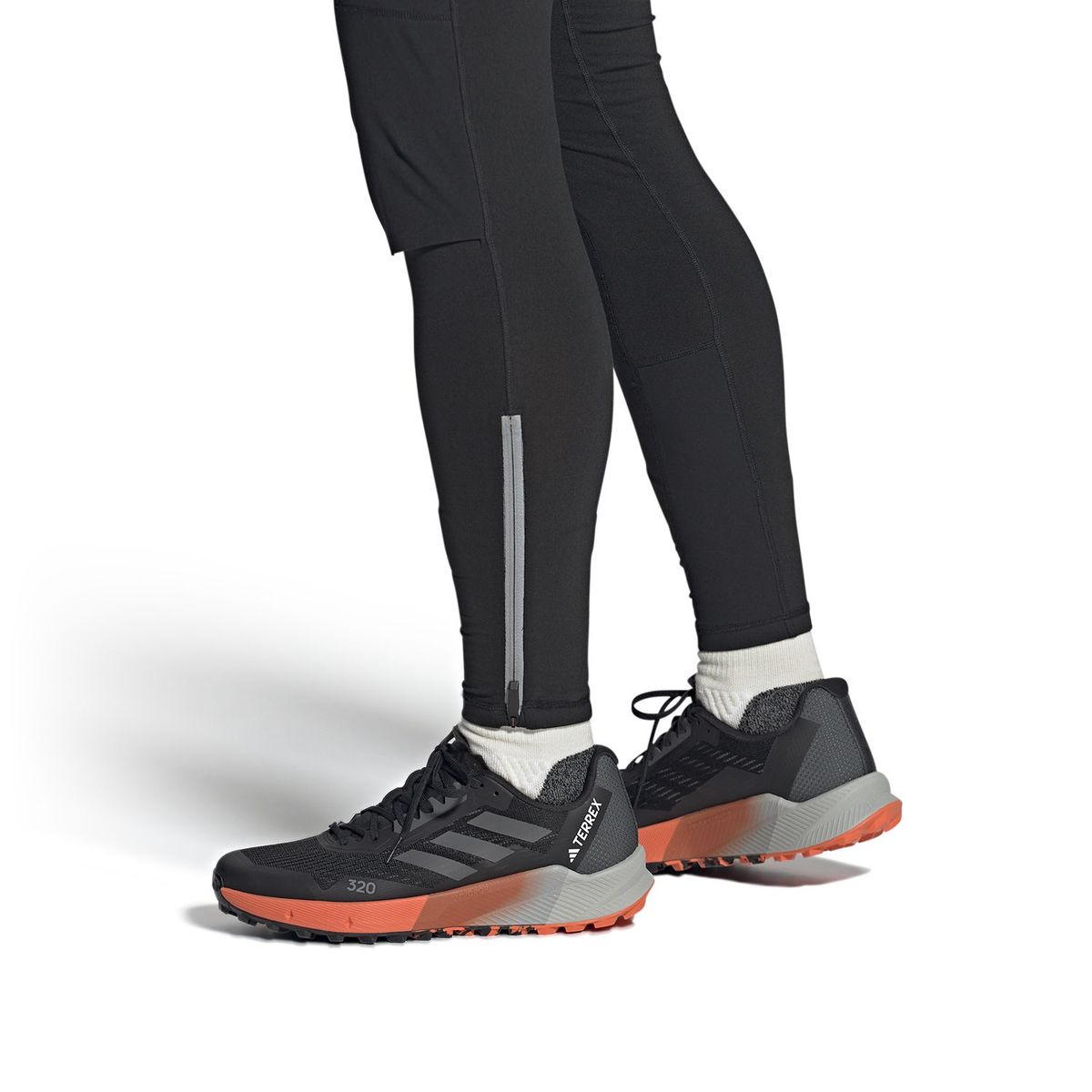 ADIDAS - Zapatillas Trail Running Hombre Adidas Terrex Agravic Flow 2.0 -lightstrike