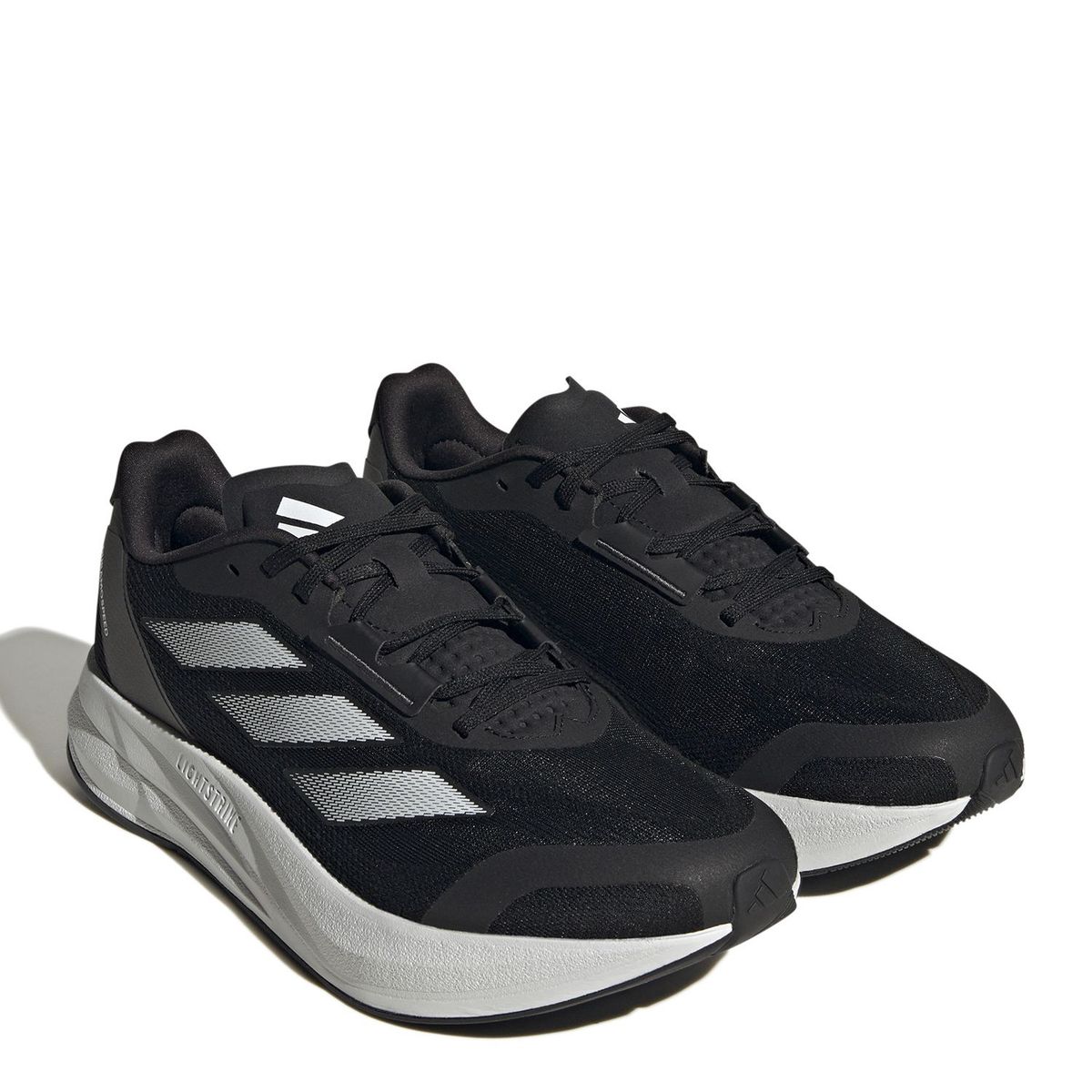 ADIDAS - Zapatillas Running Hombre Adidas Duramo Speed Negro