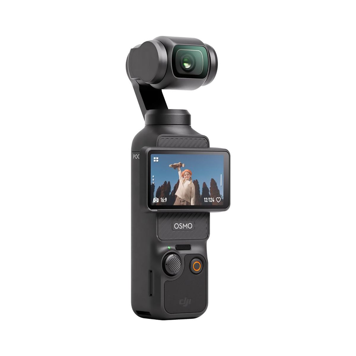 DJI - Cámara Dji Osmo Pocket 3