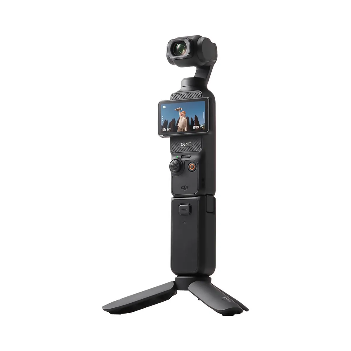 DJI - Cámara  Dji Osmo Pocket 3 Creator Combo