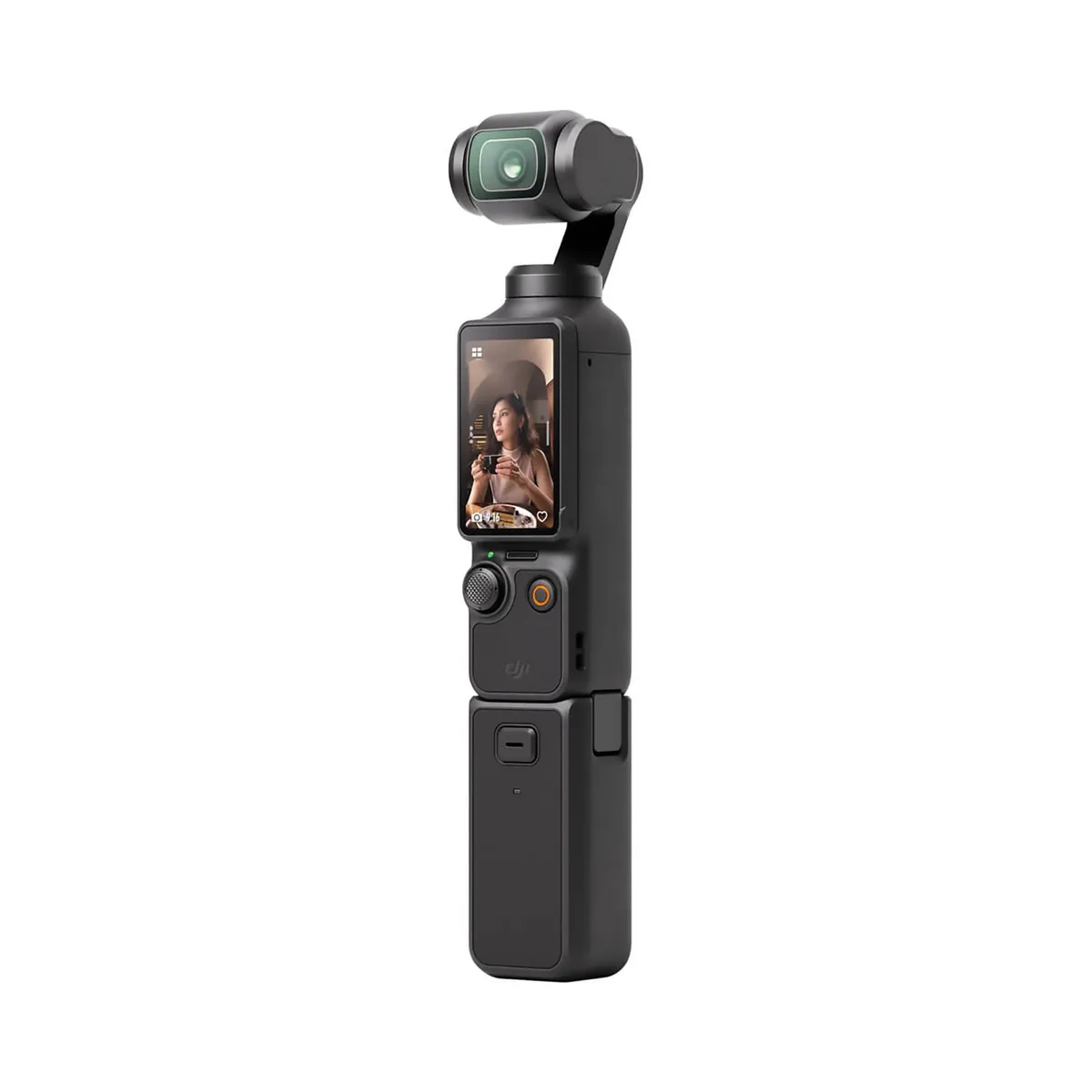 DJI - Cámara  Dji Osmo Pocket 3 Creator Combo
