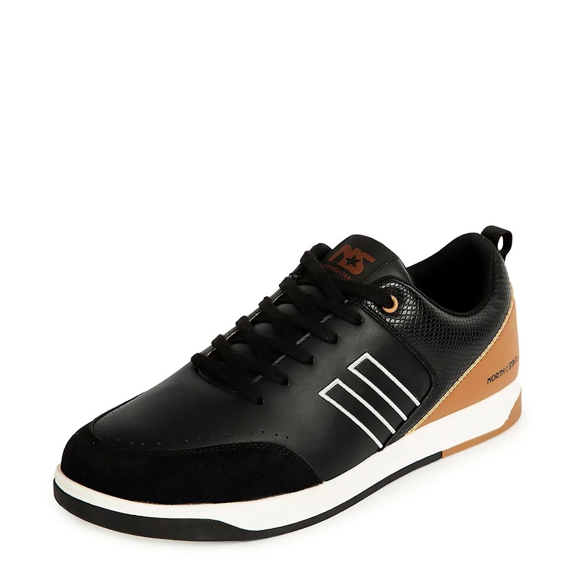 NORTH STAR - Zapatillas Urbanas Hombre North Star Bosie 6904