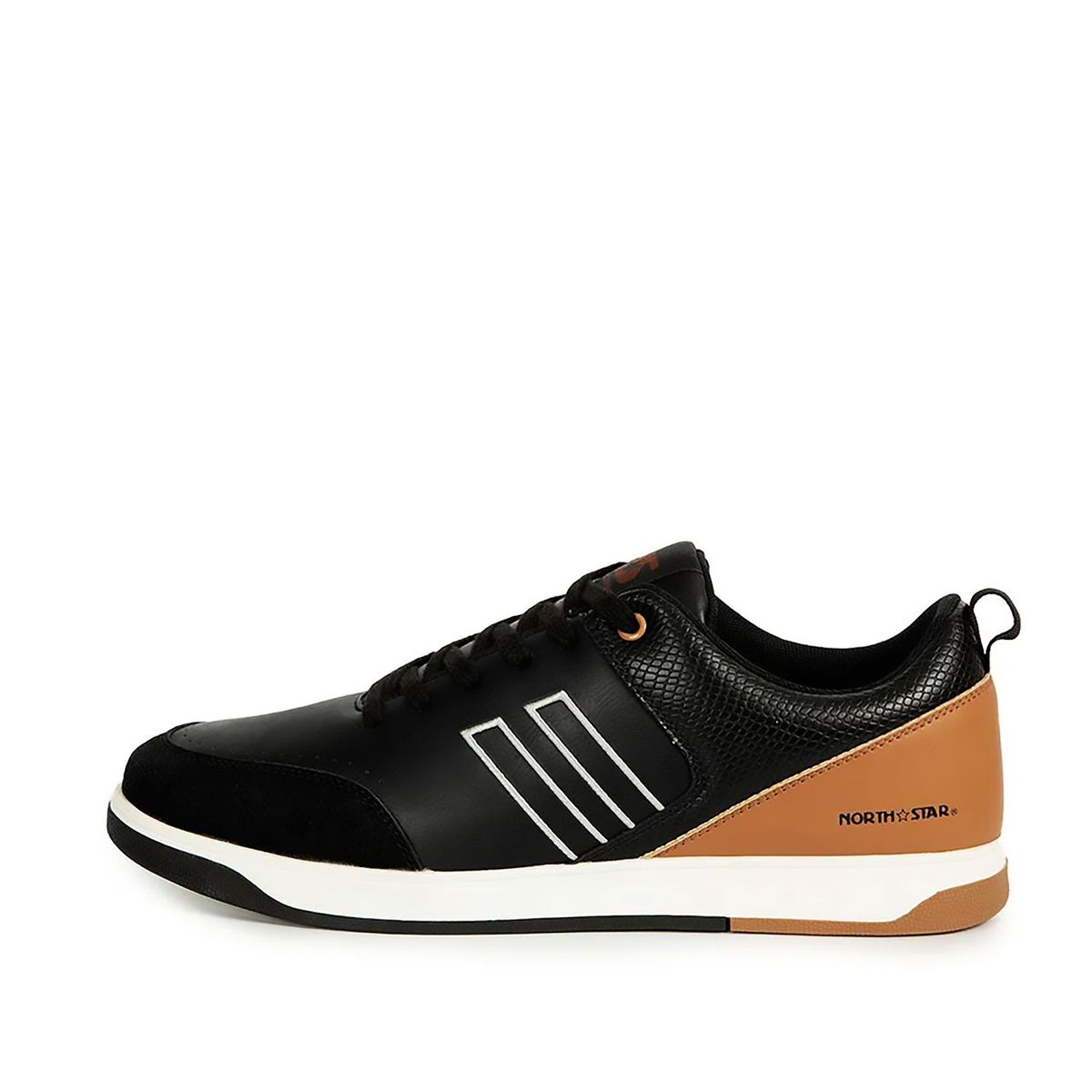 NORTH STAR - Zapatillas Urbanas Hombre North Star Bosie 6904