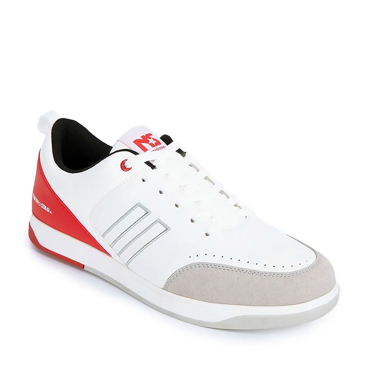 NORTH STAR - Zapatillas urbanas Mujer Bosie North Star