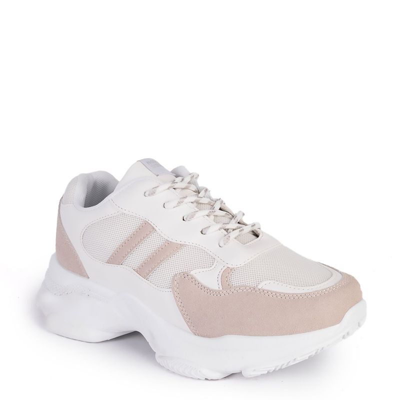 NORTH STAR - Zapatillas Urbanas Mujer North Star Aon 1352