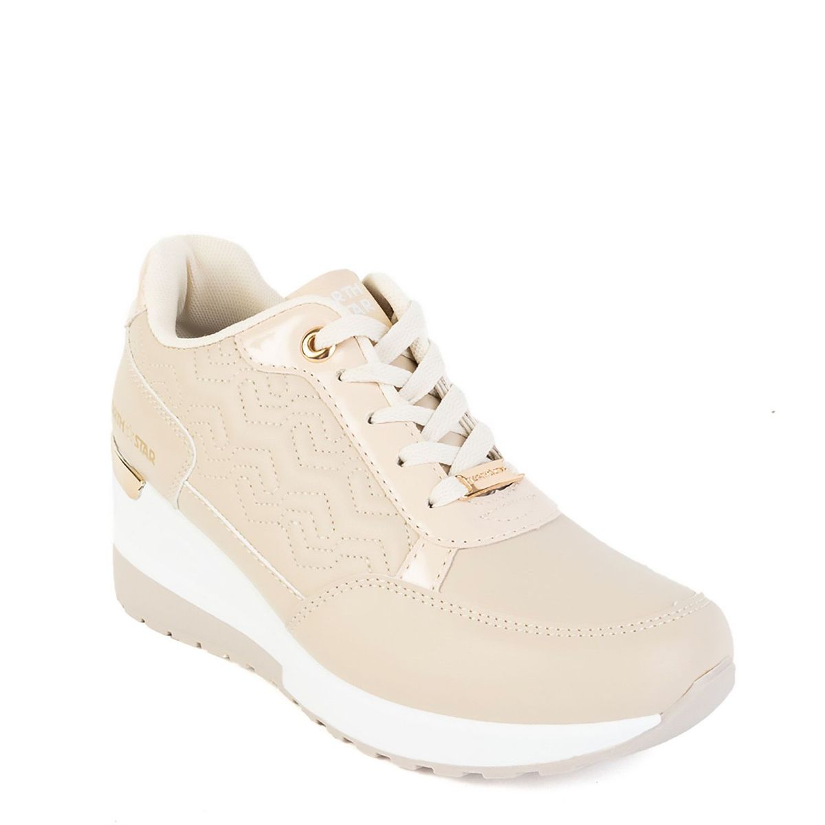 NORTH STAR - Zapatillas Urbanas Mujer North Star Ling 5460