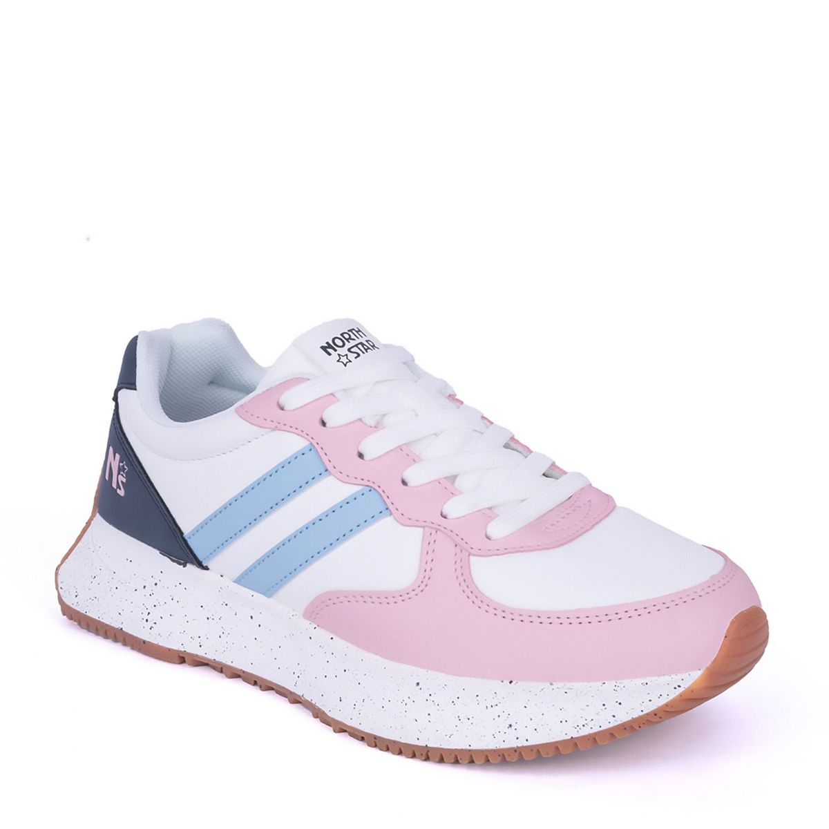 NORTH STAR - Zapatillas Urbanas Mujer North Star Bella 5409