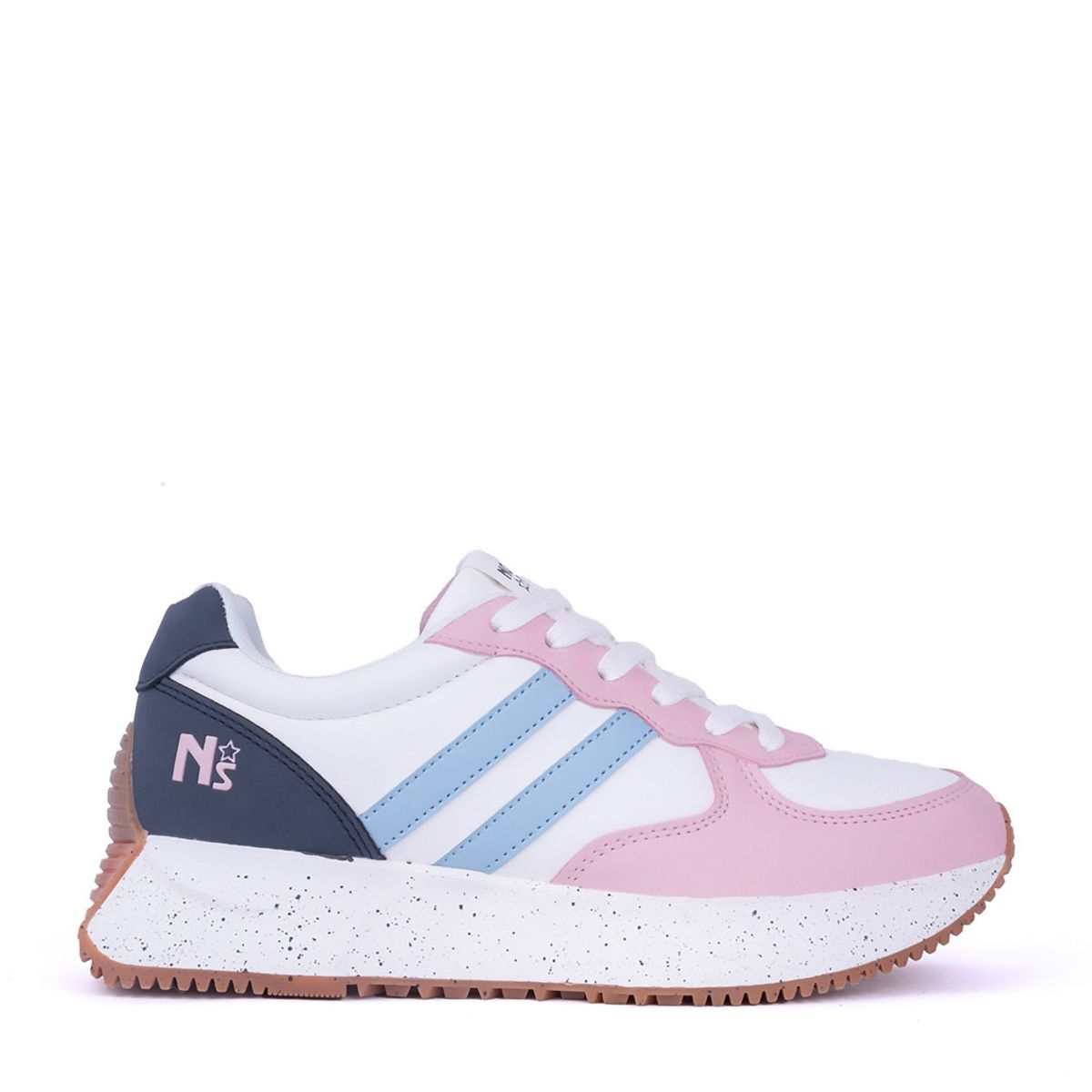 NORTH STAR - Zapatillas Urbanas Mujer North Star Bella 5409