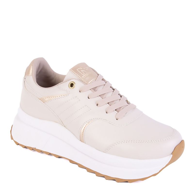 NORTH STAR - Zapatillas Urbanas Mujer North Star Fang 8698