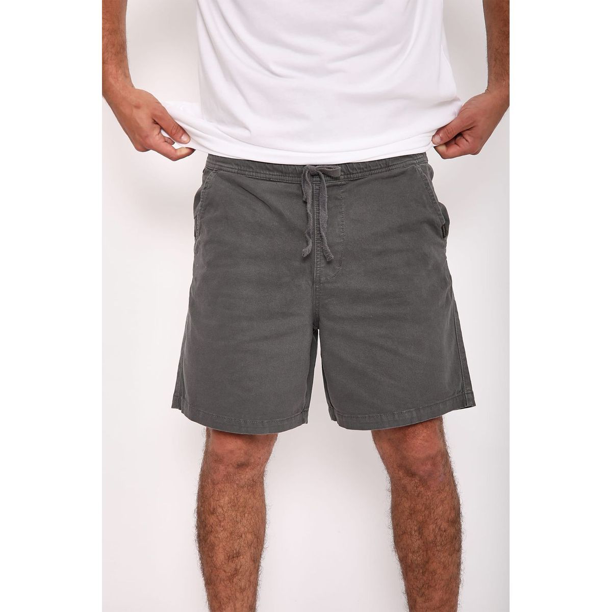 DUNKELVOLK - Short Hombre Dunkelvolk