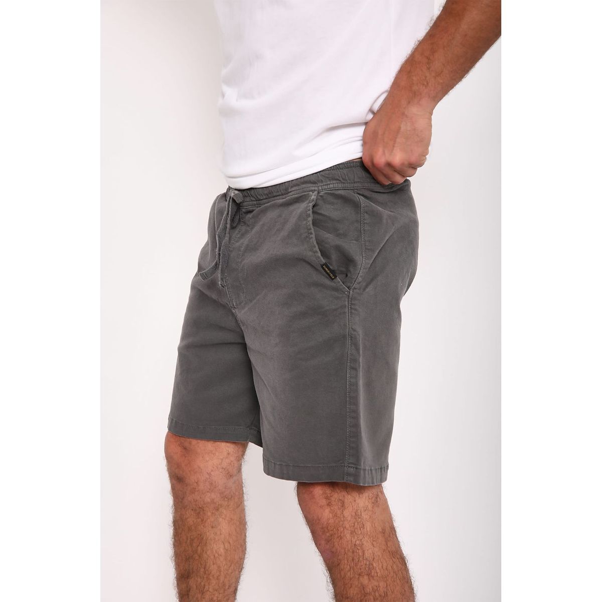 DUNKELVOLK - Short Hombre Dunkelvolk