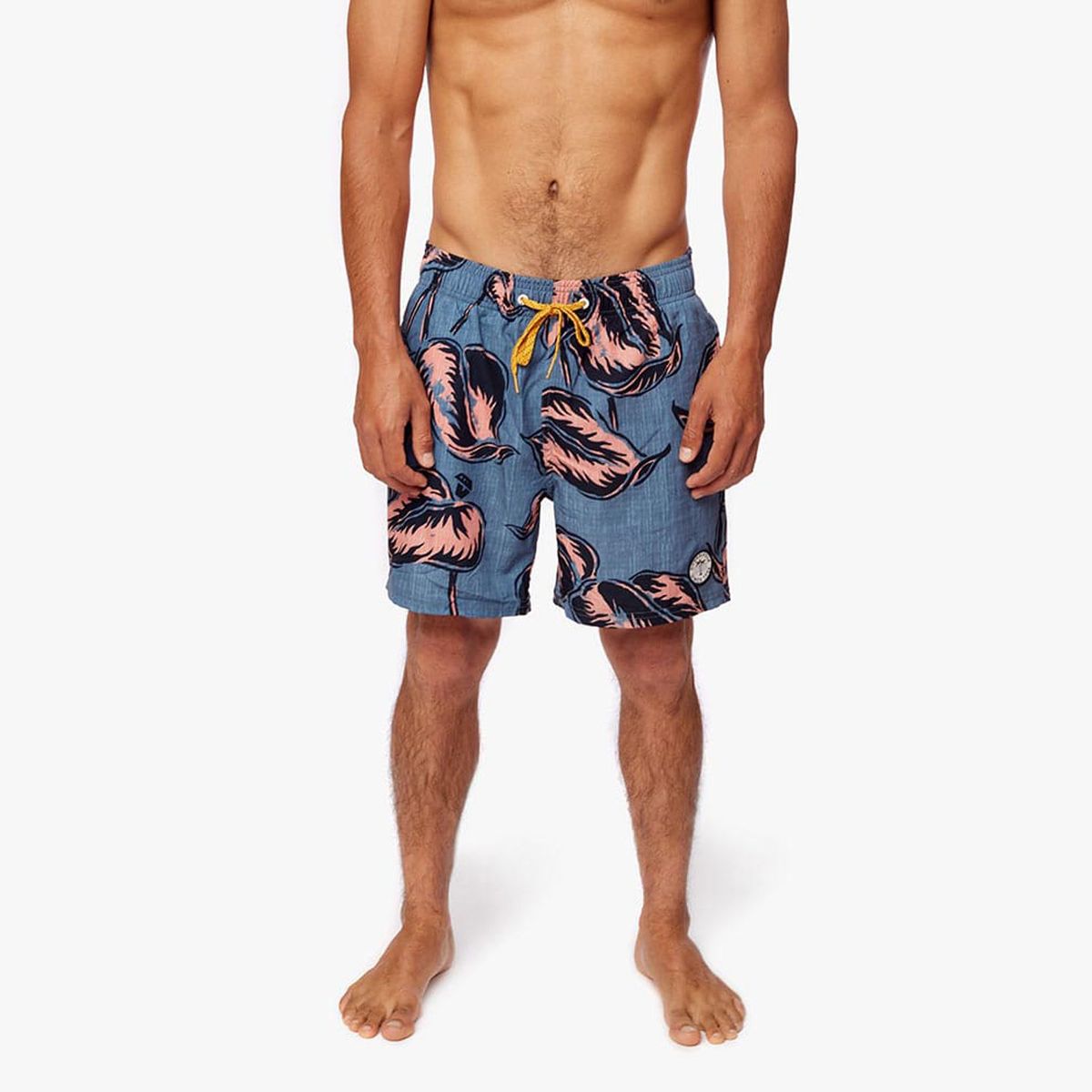 DUNKELVOLK - Ropa De Baño Hombre Dunkelvolk