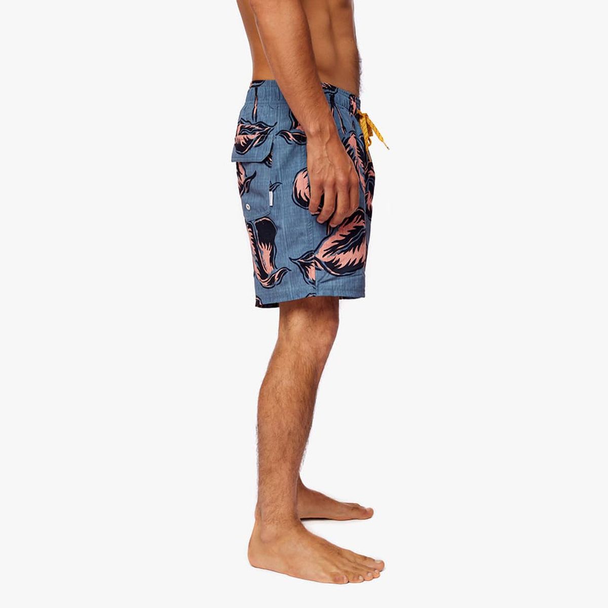 DUNKELVOLK - Ropa De Baño Hombre Dunkelvolk