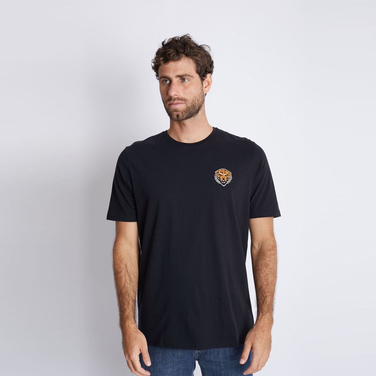 DUNKELVOLK - Polo 100% Algodón Manga Corta Hombre Dunkelvolk