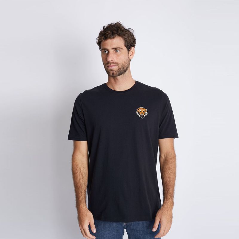 DUNKELVOLK - Polo 100% Algodón Manga Corta Hombre Dunkelvolk