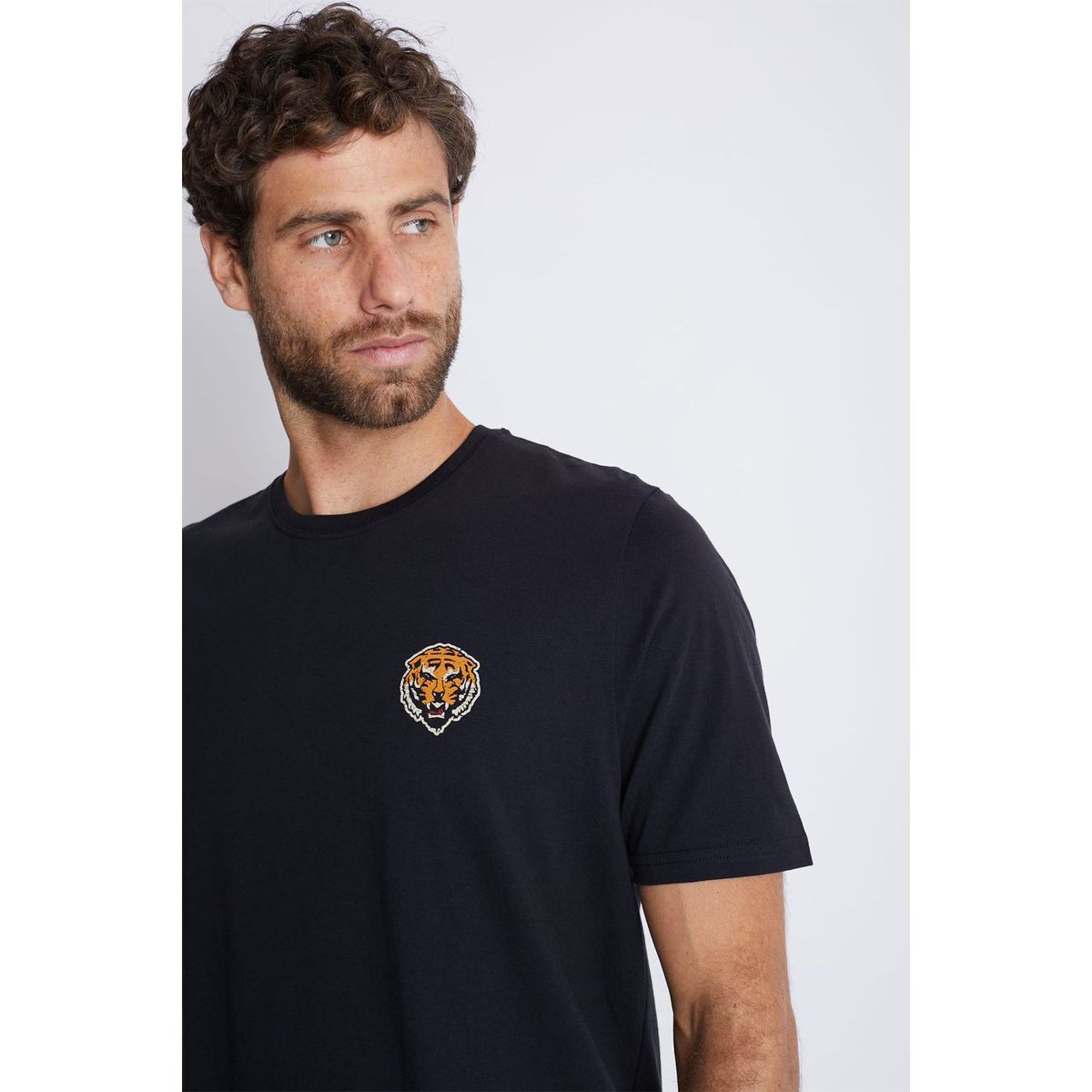 DUNKELVOLK - Polo 100% Algodón Manga Corta Hombre Dunkelvolk