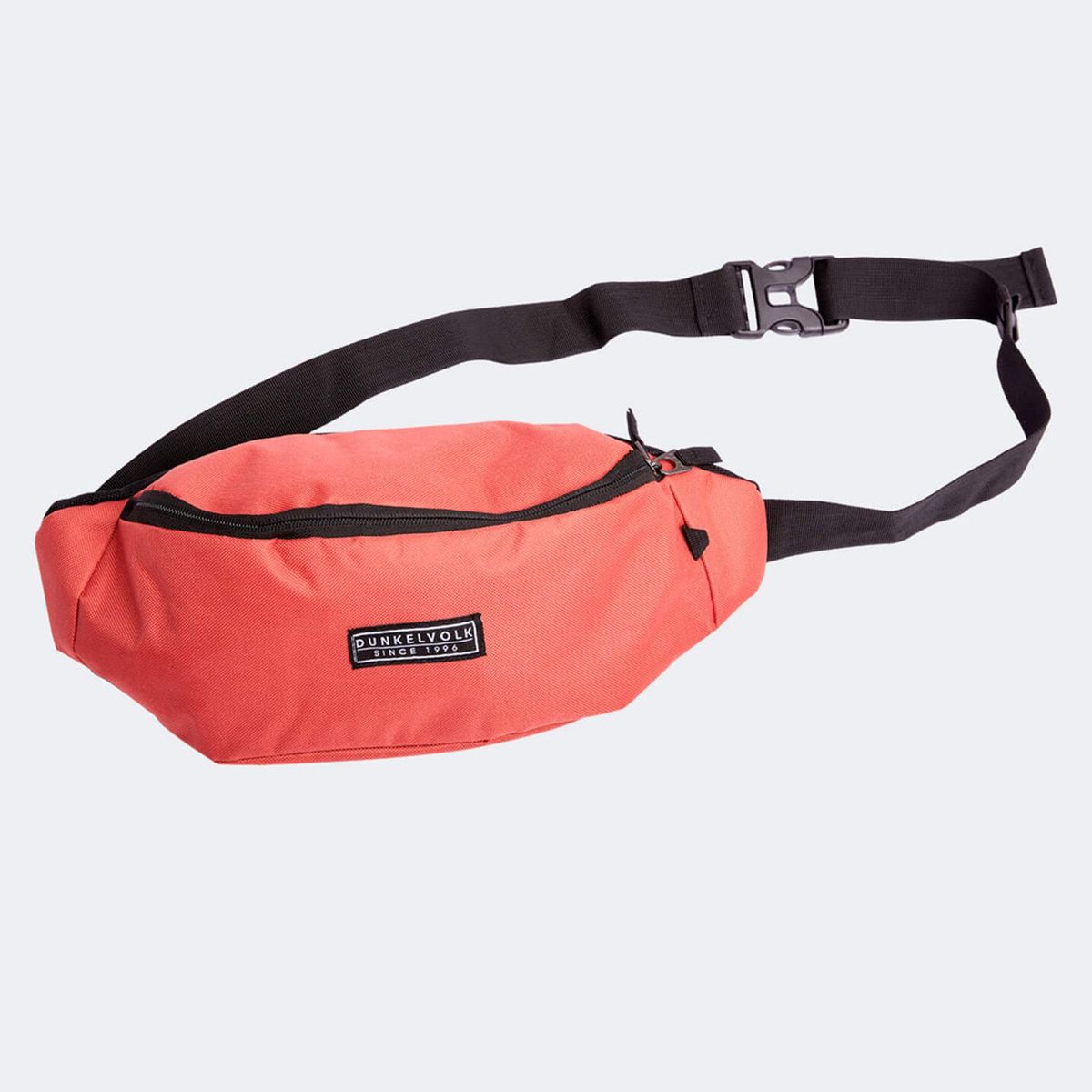 DUNKELVOLK - Canguro Hombre Dunkelvolk