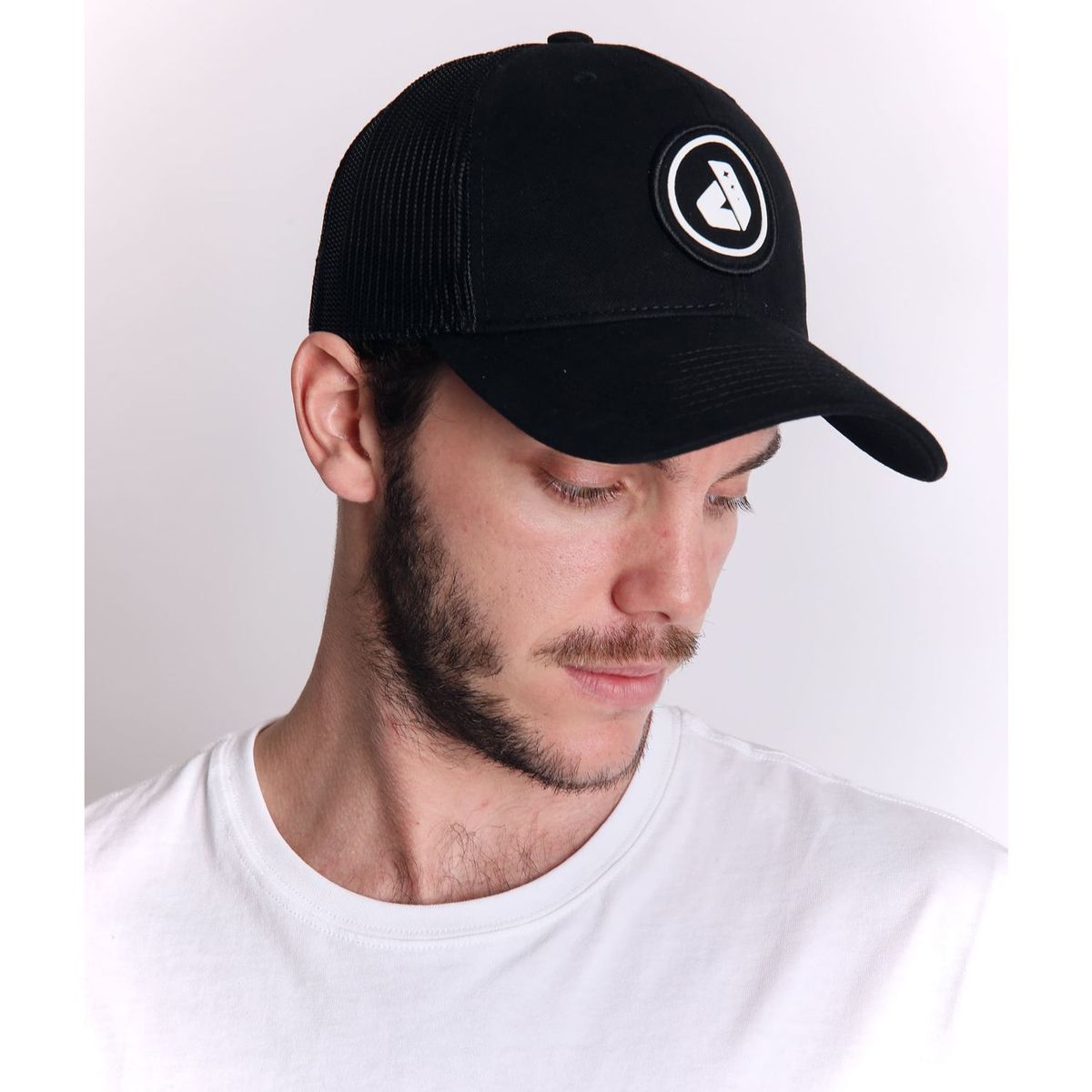 DUNKELVOLK - Gorra Algodón Hombre Dunkelvolk