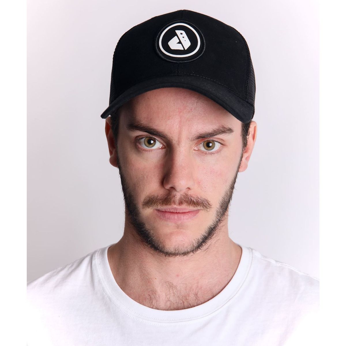 DUNKELVOLK - Gorra Algodón Hombre Dunkelvolk