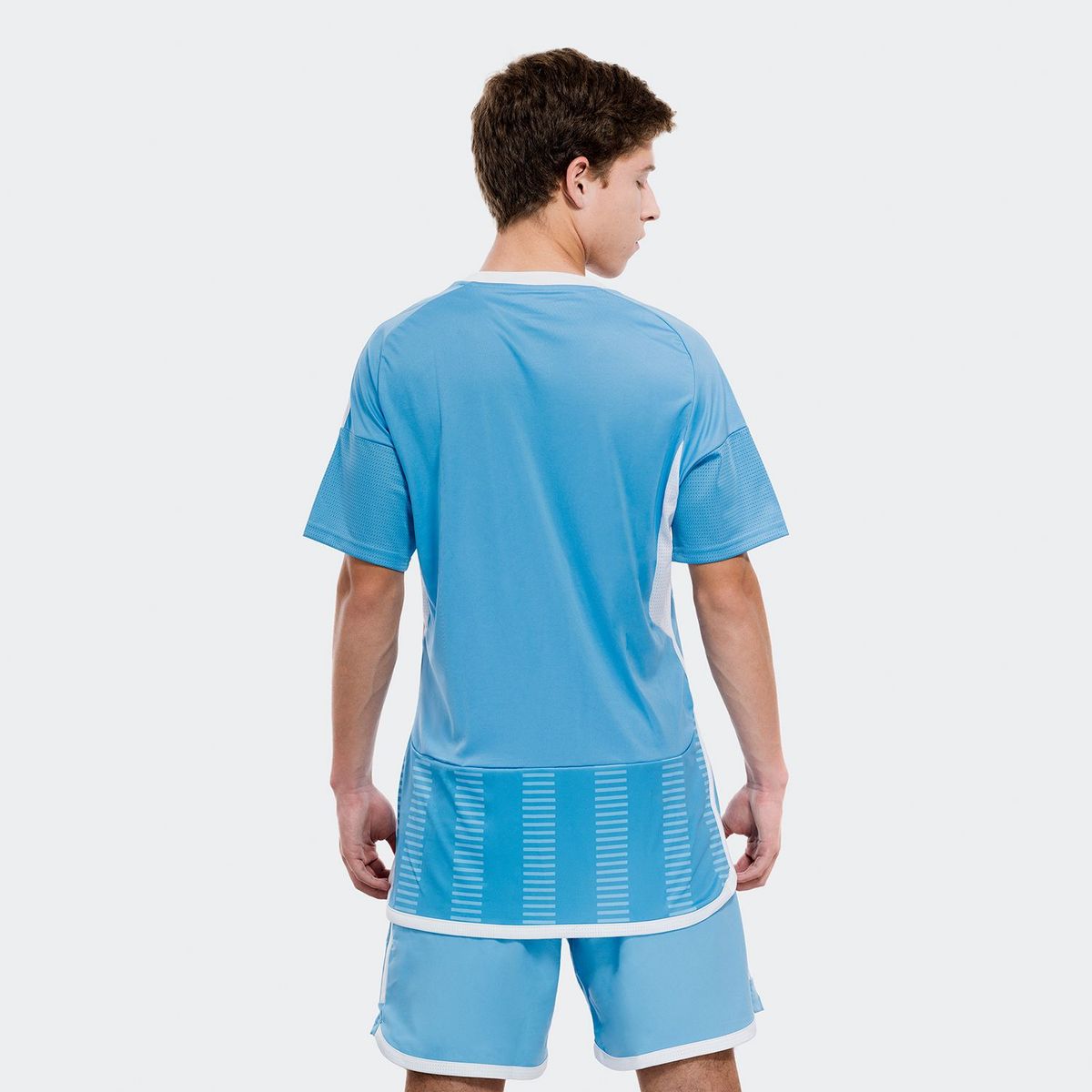 ADIDAS - Camiseta Local Fútbol Hombre Adidas Sporting Cristal 2024