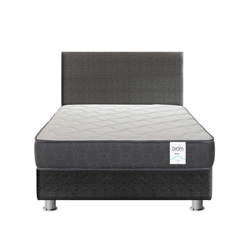 DROM - Dormitorio Resten 1.5Plz